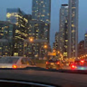 Meet your Posher, Isabelle